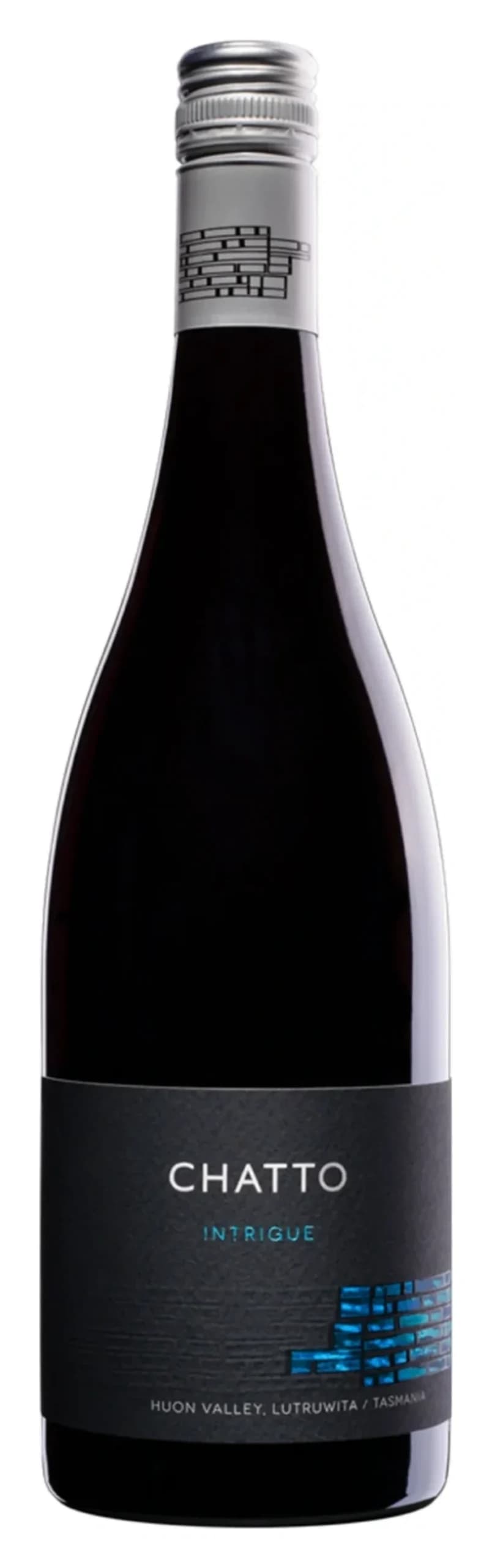 Intrigue Huon Valley Pinot Noir, Chatto