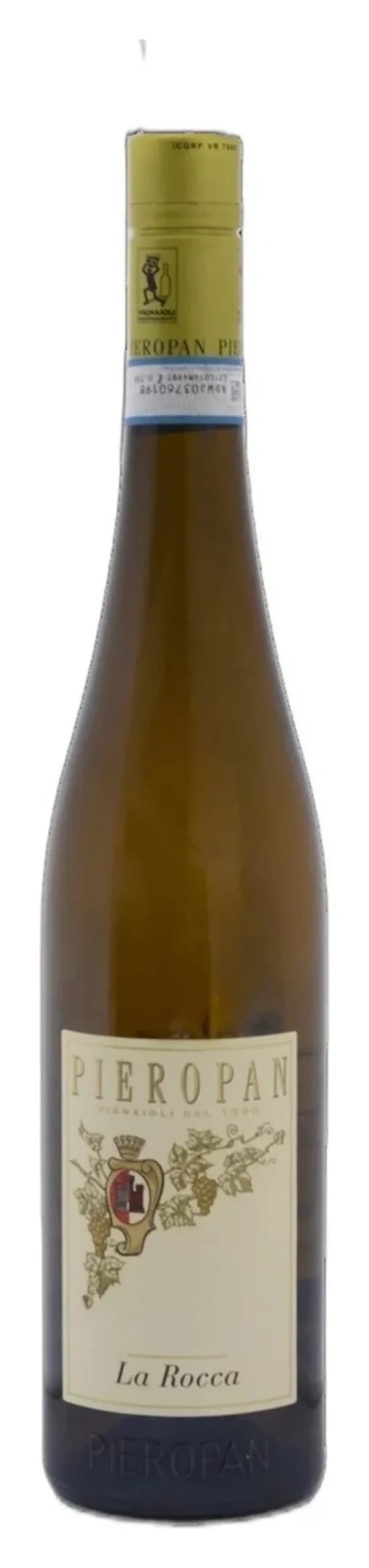 La Rocca Soave Classico, Pieropan