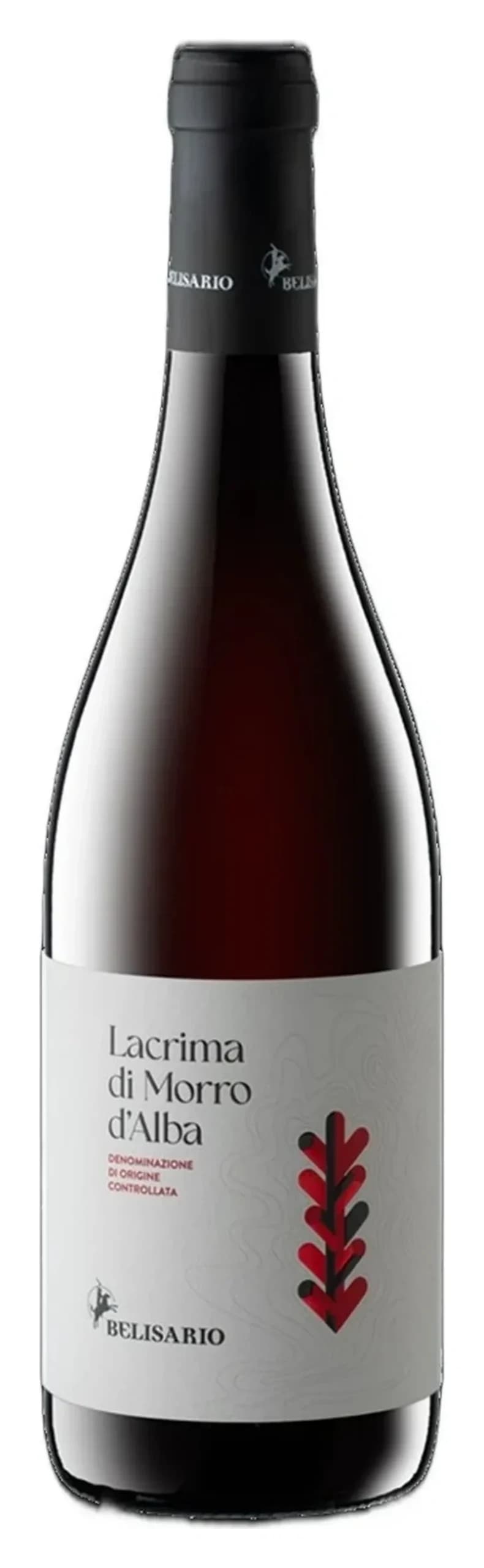 Lacrima di Morro d'Alba, Cantine Belisario