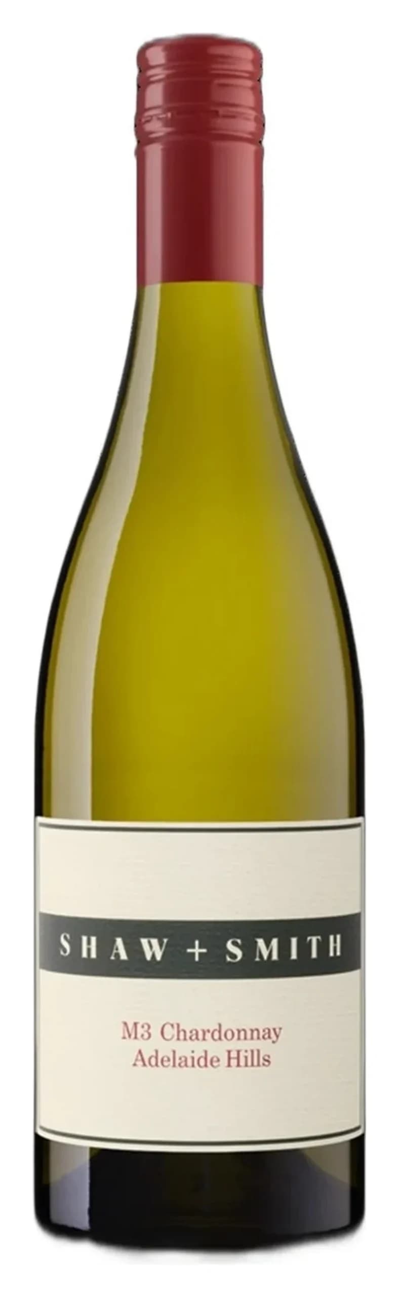 M3 Adelaide Hills Chardonnay, Shaw + Smith
