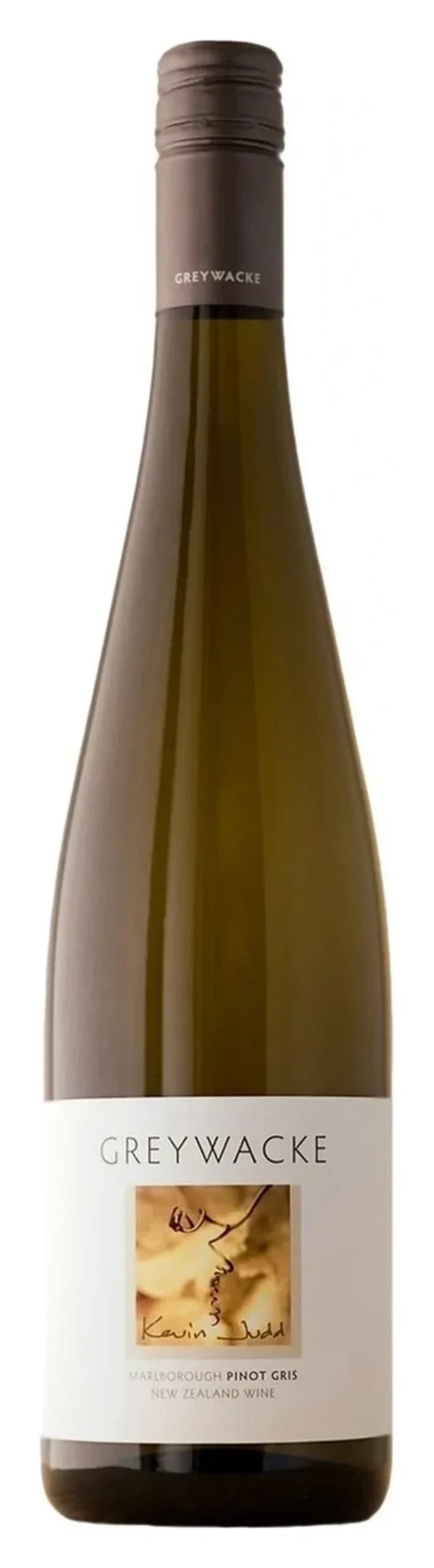Marlborough Pinot Gris, Greywacke