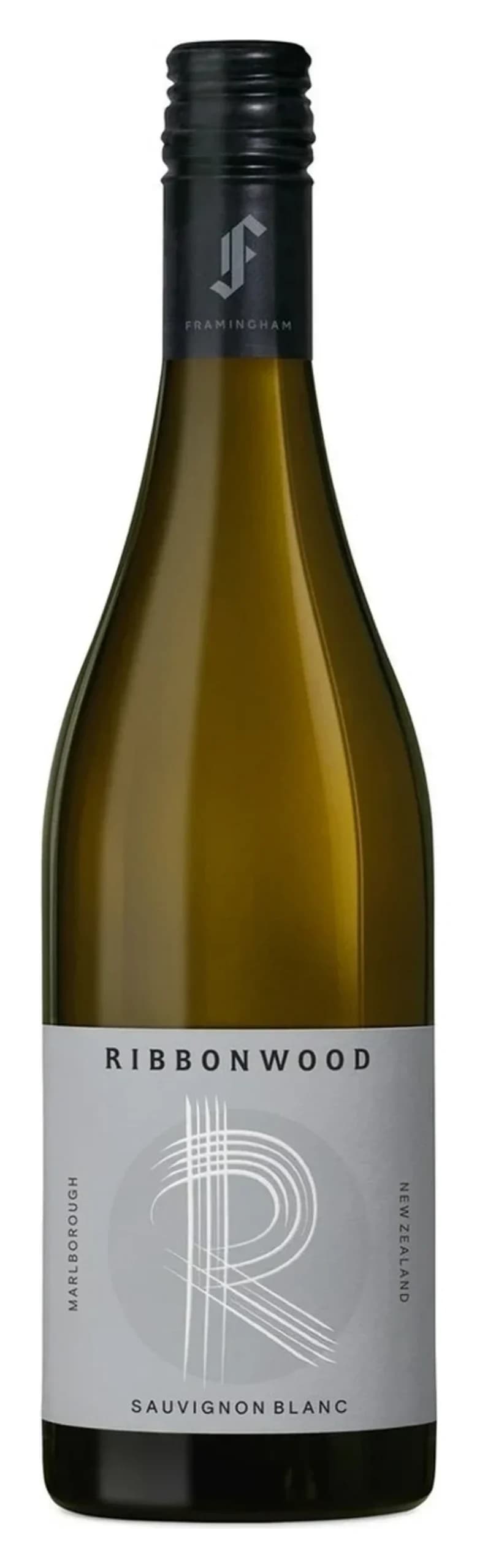 Marlborough Sauvignon Blanc, Ribbonwood