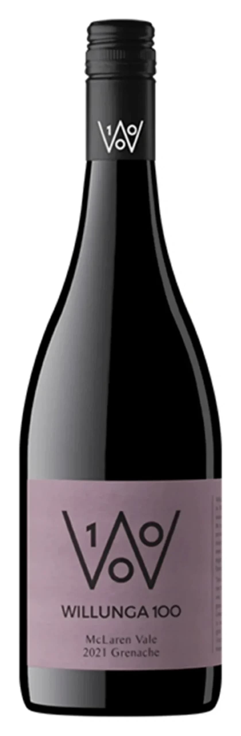 McLaren Vale Grenache, Willunga 100
