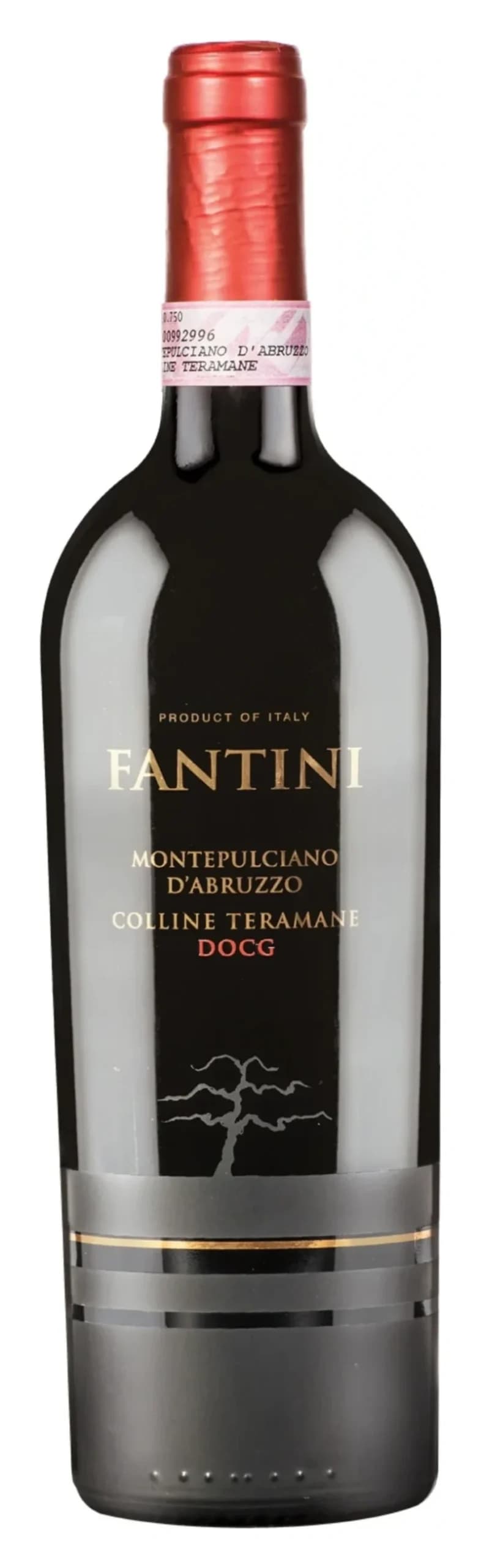 Montepulciano d'Abruzzo, Fantini