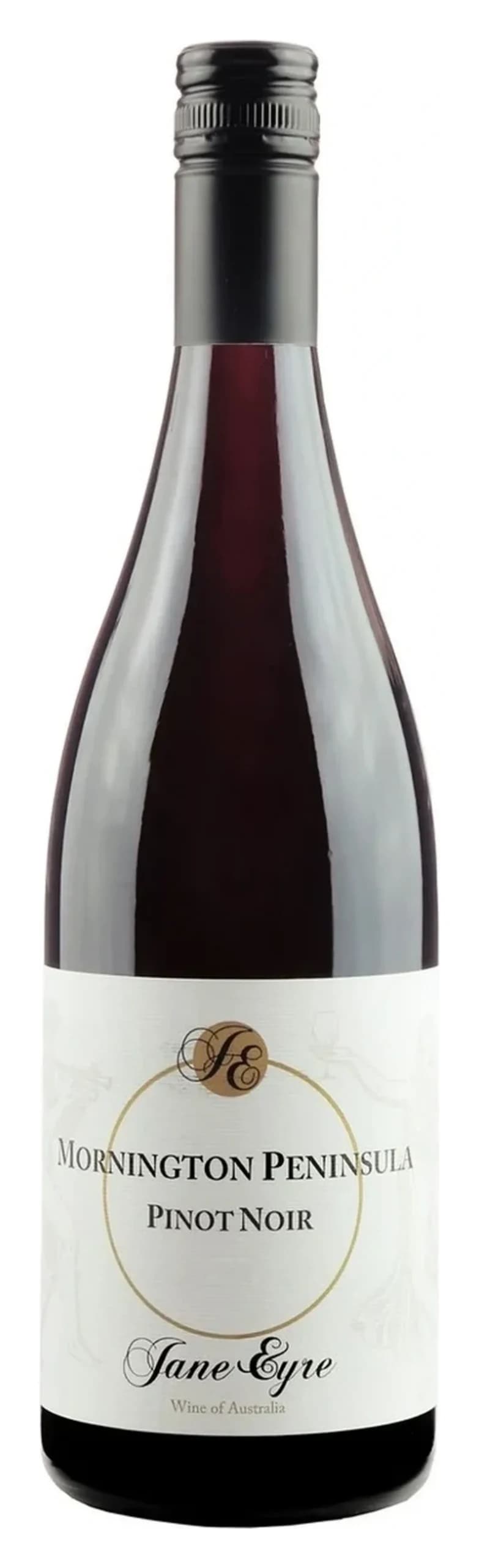 Mornington Peninsula Pinot Noir, Jane Eyre