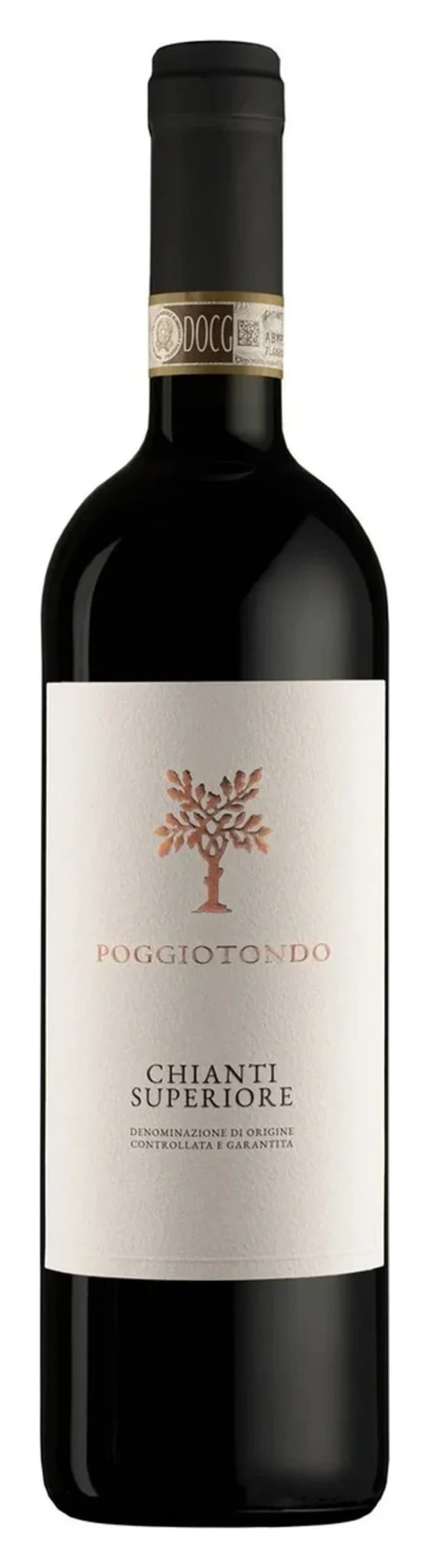 Organic Chianti Superiore, Poggiotondo
