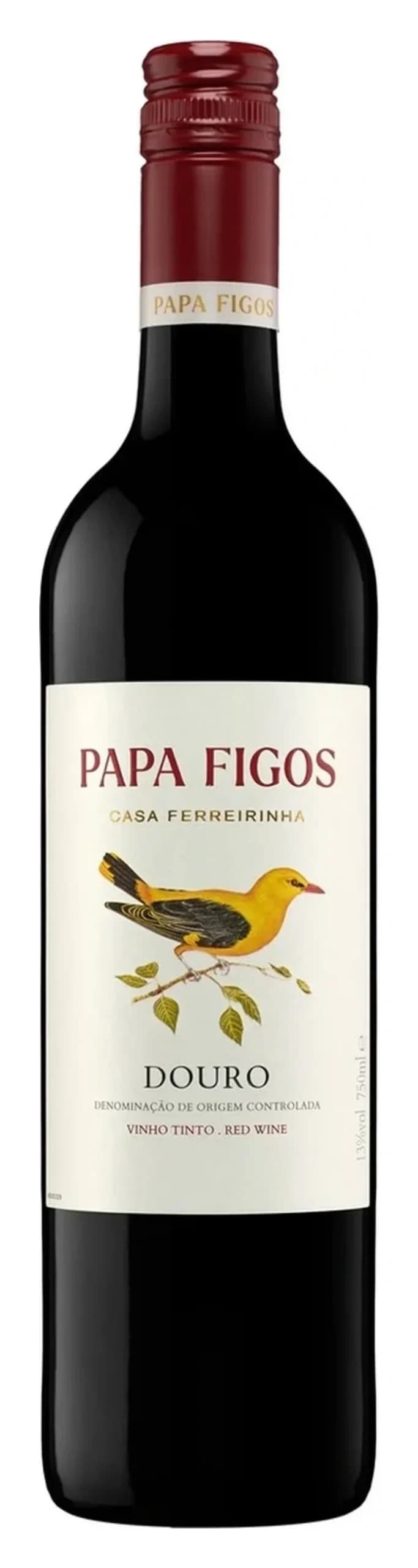 Papa Figos Douro Tinto, Casa Ferreirinha