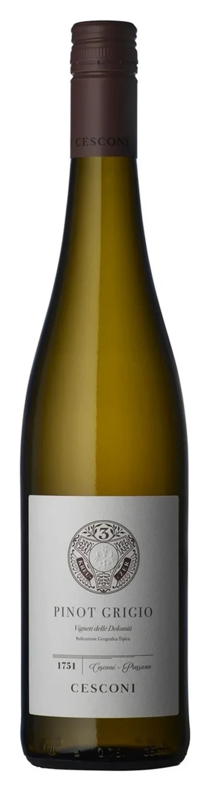 Pinot Grigio, Cesconi