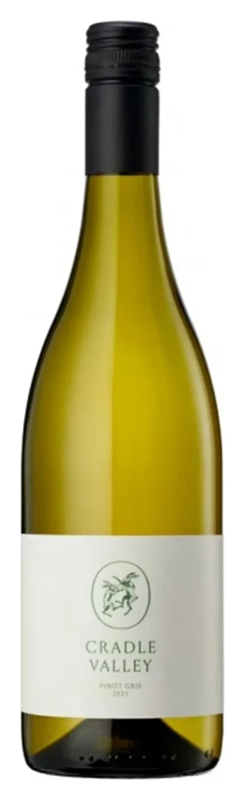 Pinot Gris, Cradle Valley