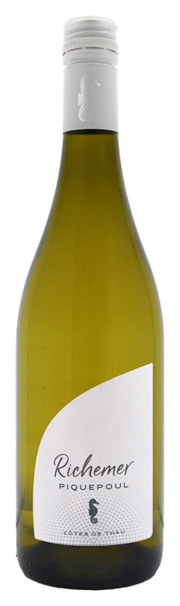 Piquepoul IGP, Les Caves de Richemer