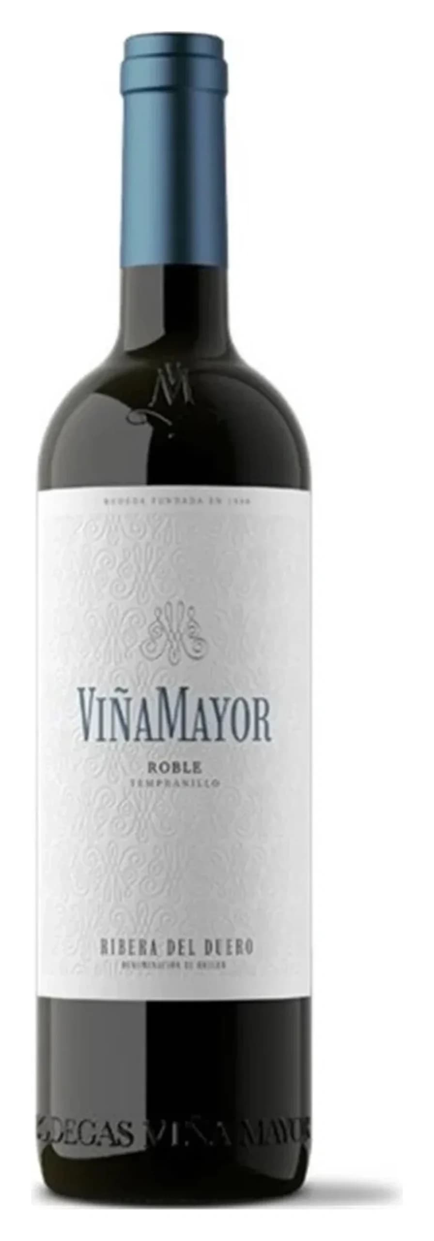 Ribera del Duero Roble, Viña Mayor