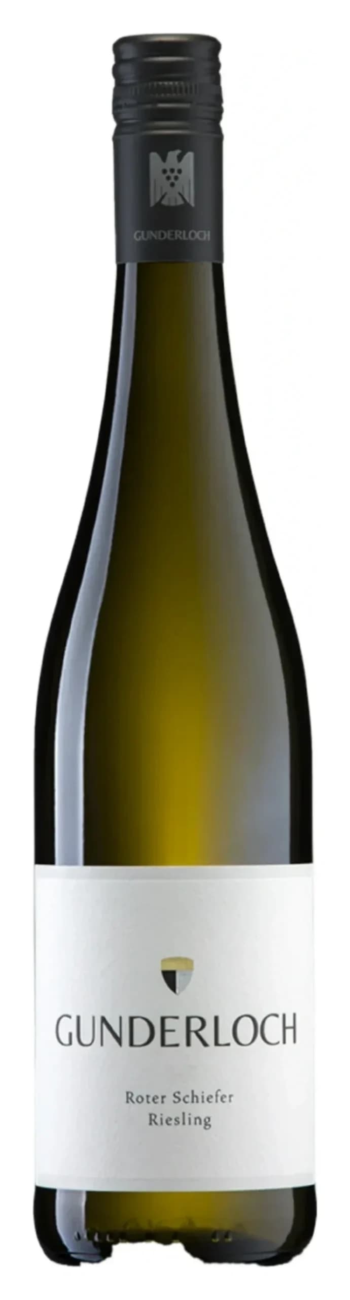 Roter Schiefer Riesling, Gunderloch