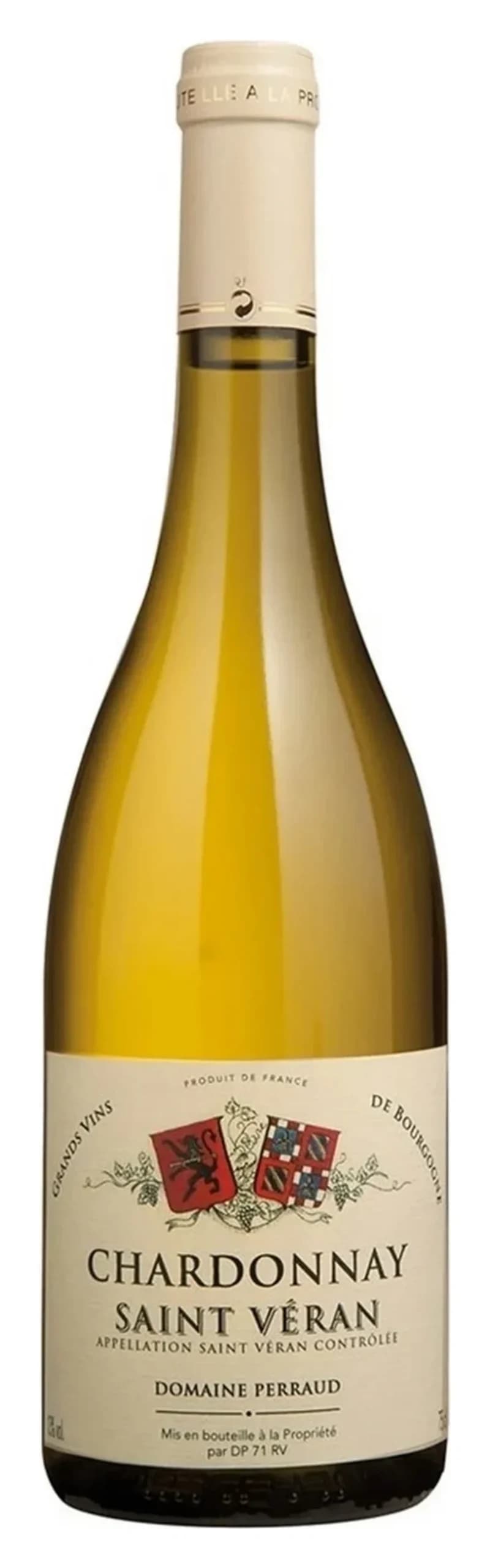 Saint-Véran, Domaine Perraud