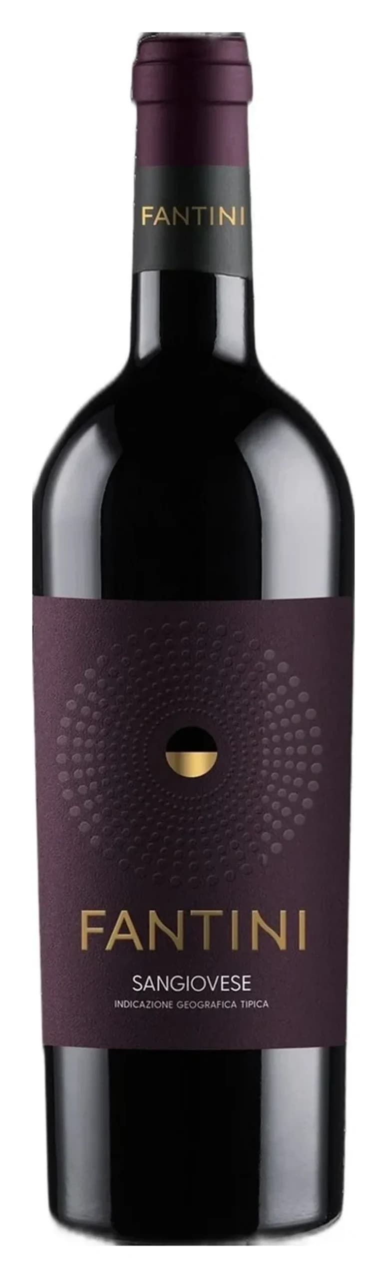 Sangiovese Terre di Abruzzo, Fantini