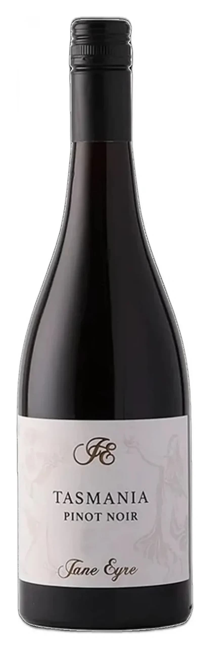 Tasmania Pinot Noir, Jane Eyre