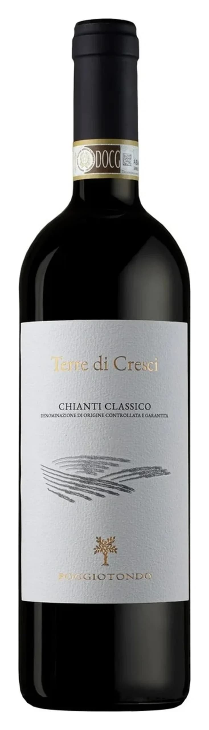 Terre di Cresci Chianti Classico, Poggiotondo