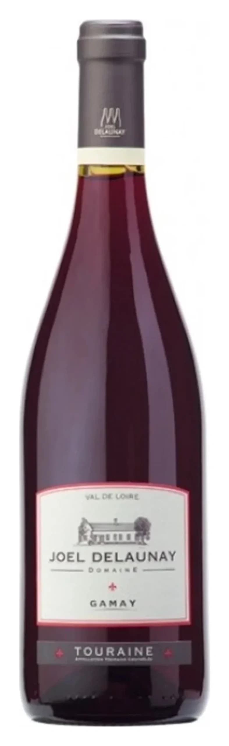 Touraine Gamay, Domaine Joël Delaunay