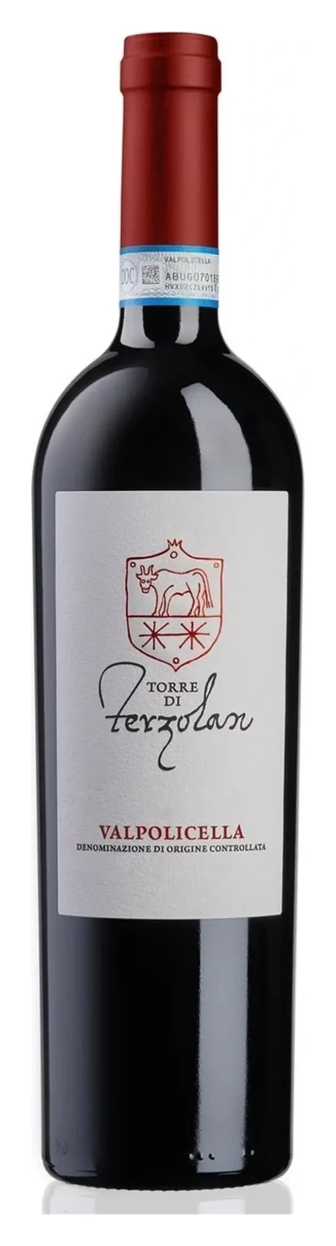 Valpolicella, Torre di Terzolan