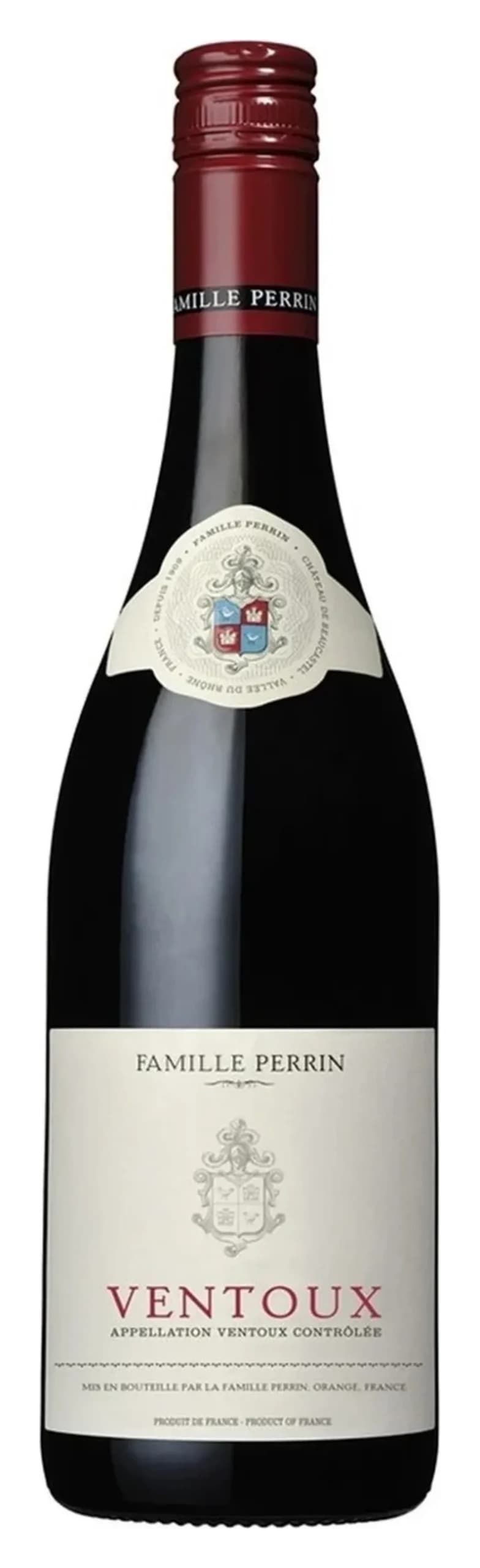 Ventoux Rouge, Famille Perrin
