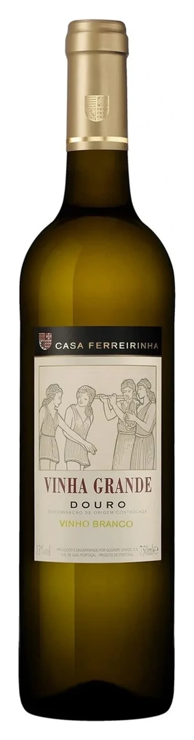 Vinha Grande Douro Branco, Casa Ferreirinha