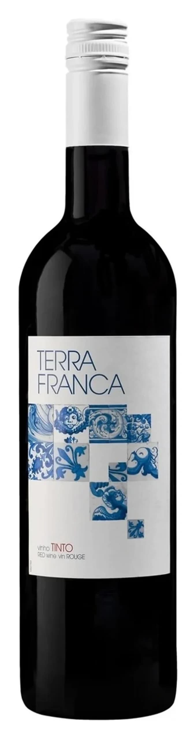 Vinho Regional Tinto, Terra Franca