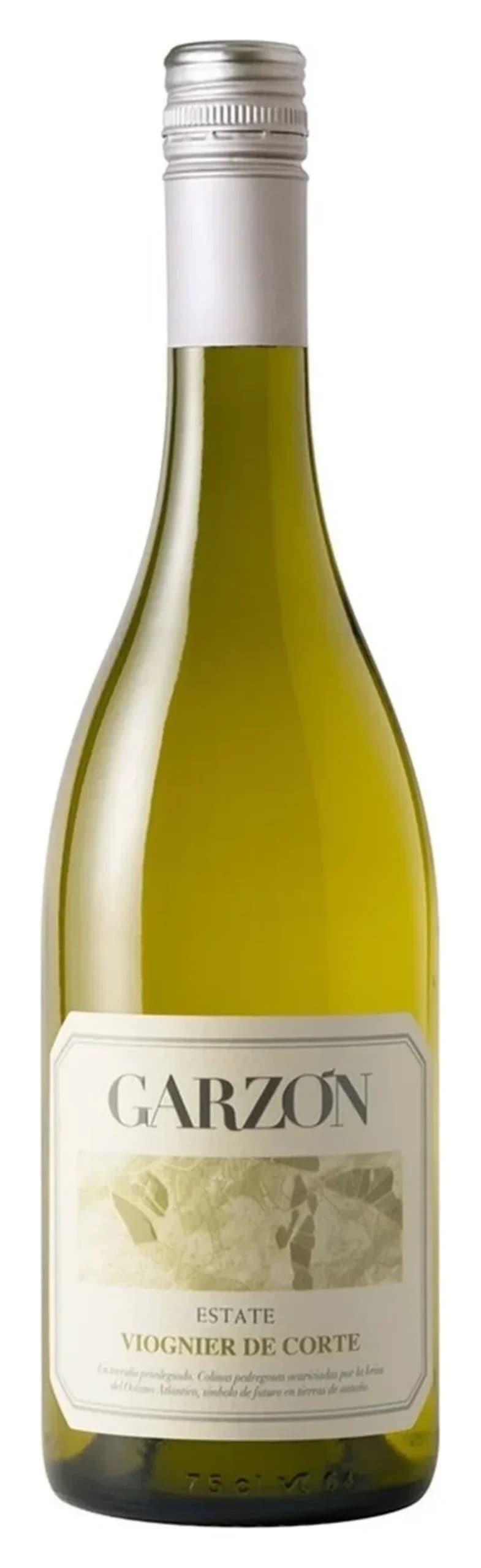 Viognier de Corte, Bodega Garzón Estate