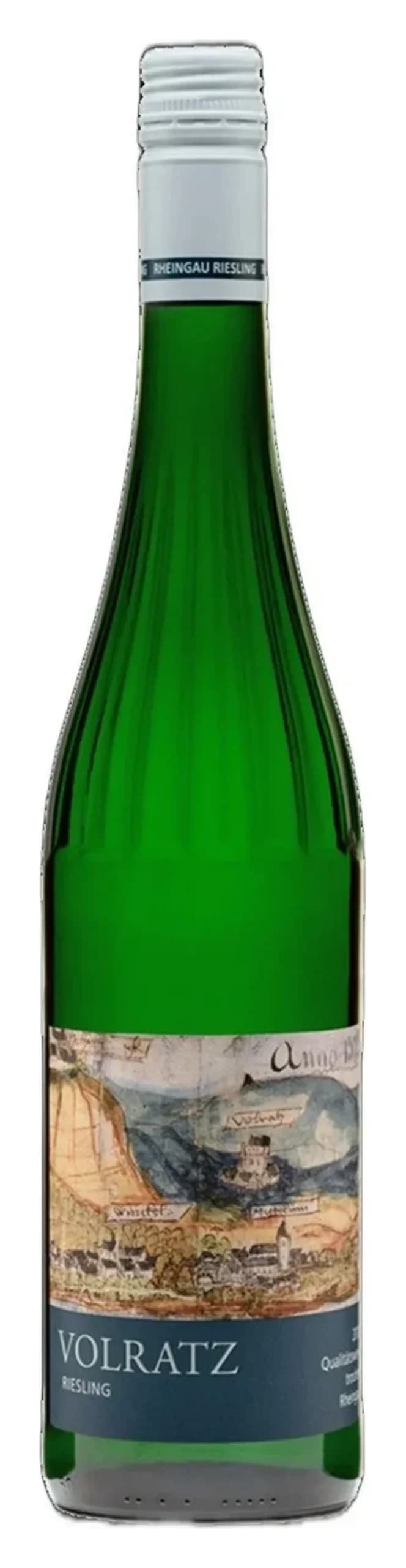 Volratz Rheingau Riesling Trocken, Schloss Vollrads