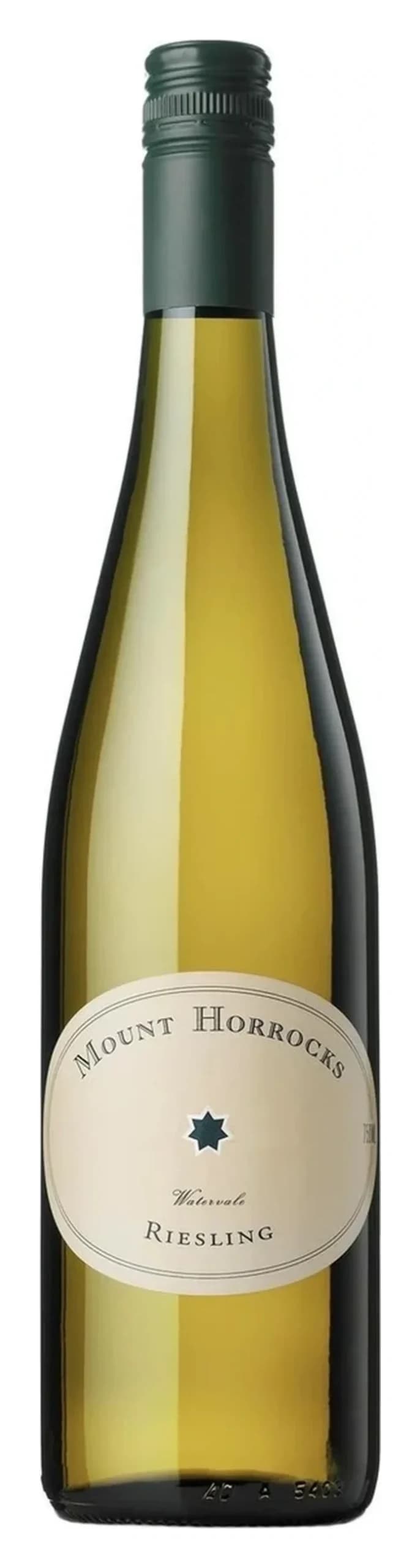 Watervale Clare Valley Riesling, Mount Horrocks