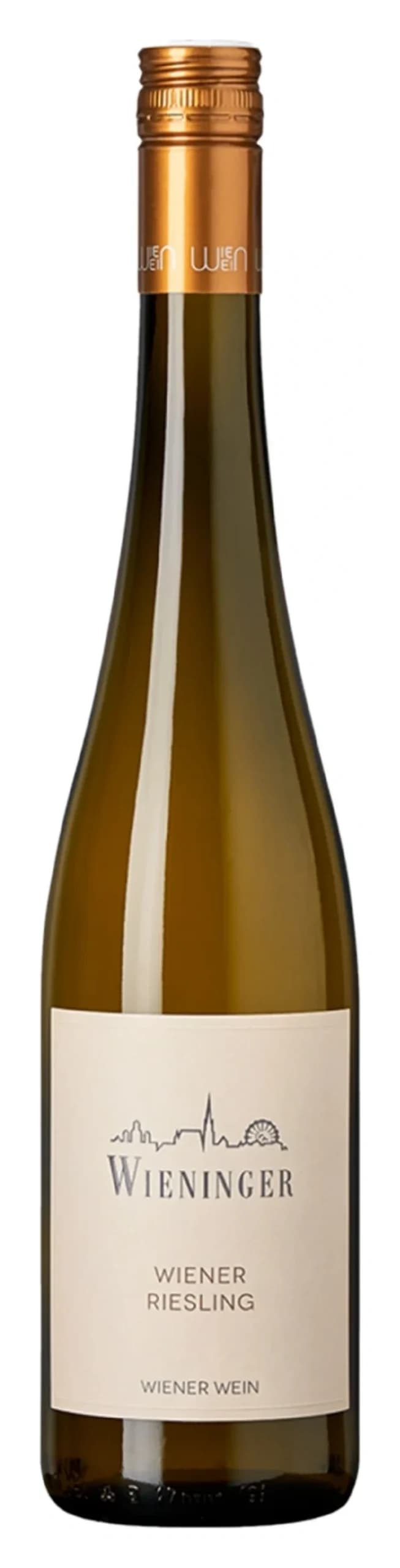 Wiener Riesling, Wieninger
