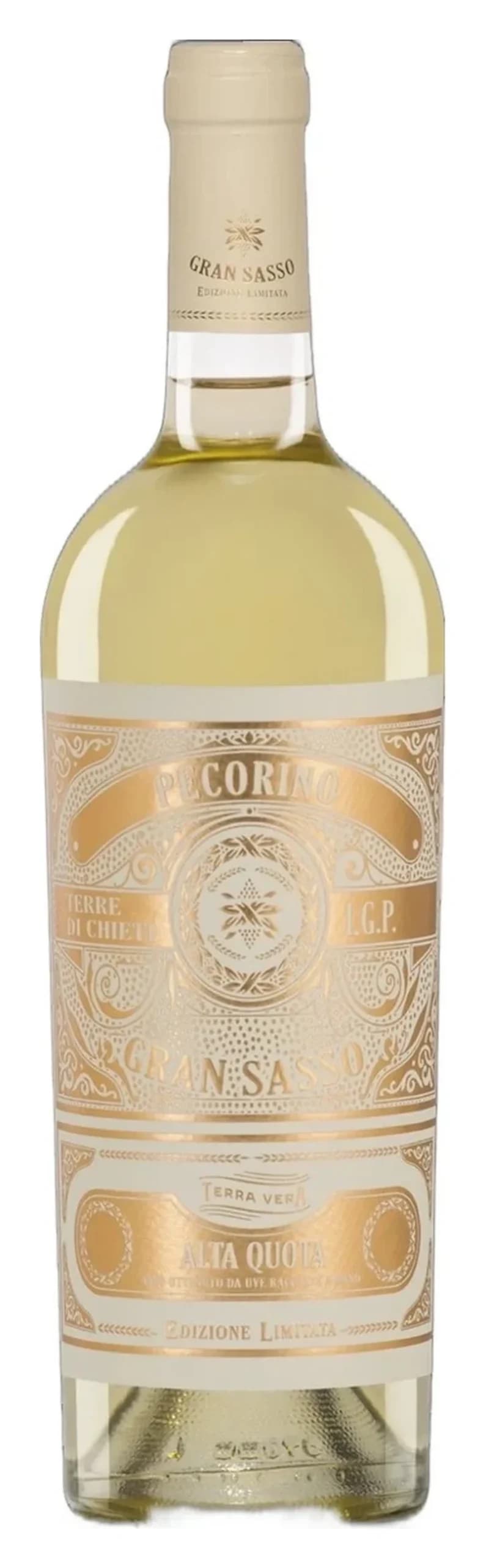 Alta Quota Pecorino, Gran Sasso