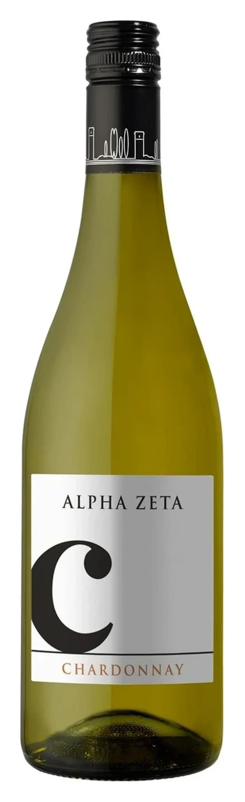 C Chardonnay, Alpha Zeta