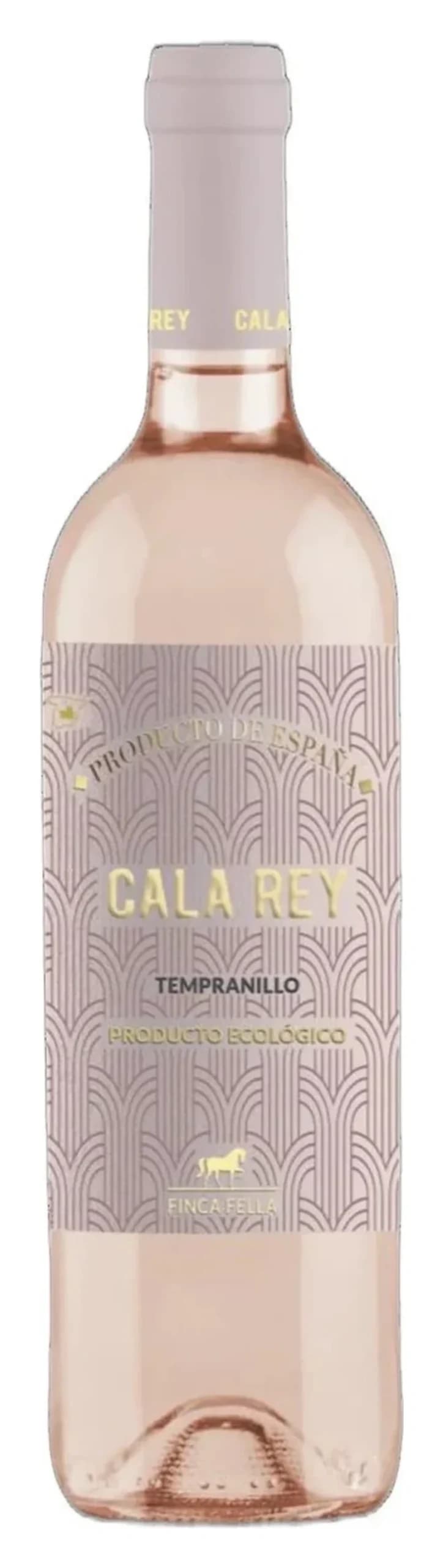 Cala Rey Tempranillo Rosado, Finca Fella