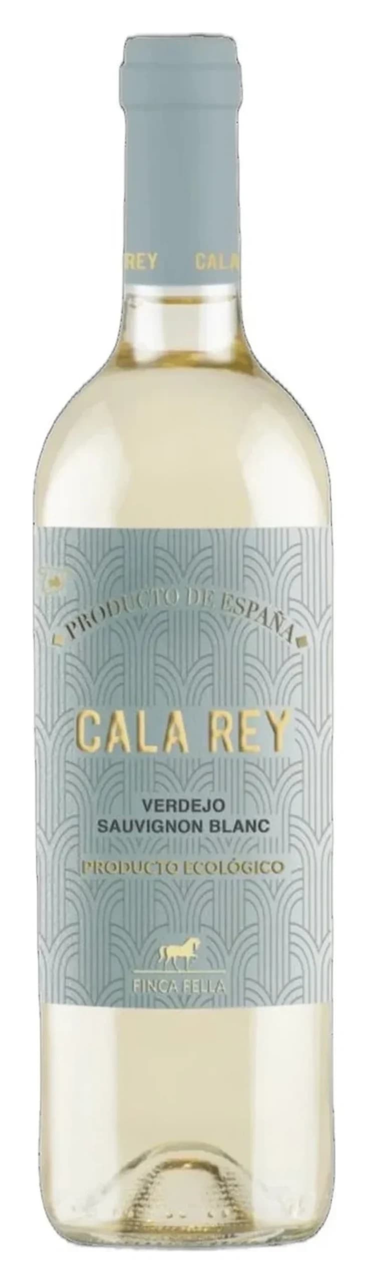 Cala Rey Verdejo/Sauvignon Blanc, Finca Fella