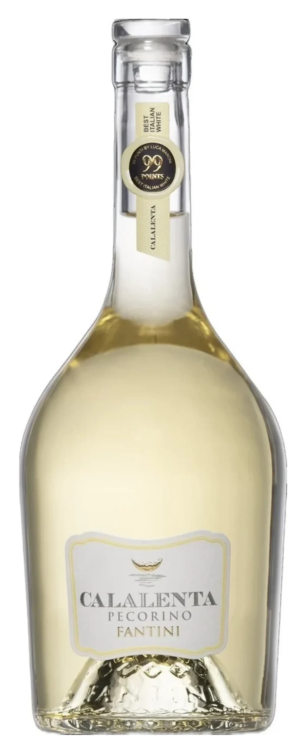 Calalenta Pecorino Terre di Chieti, Fantini