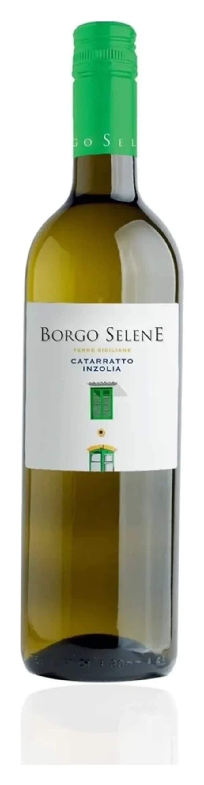 Catarratto/Inzolia, Borgo Selene