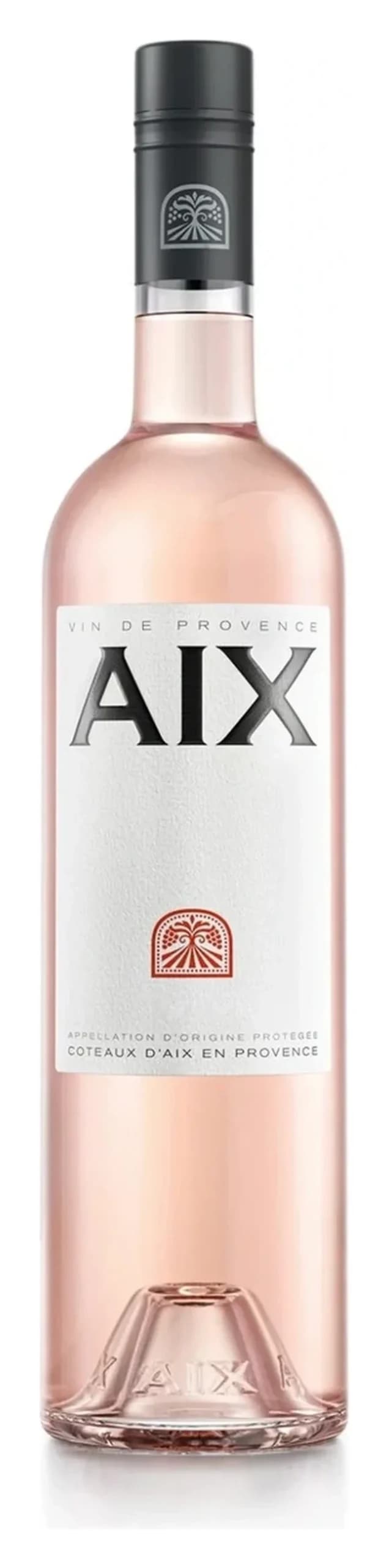 Coteaux d'Aix-en-Provence Rosé, Maison Saint Aix