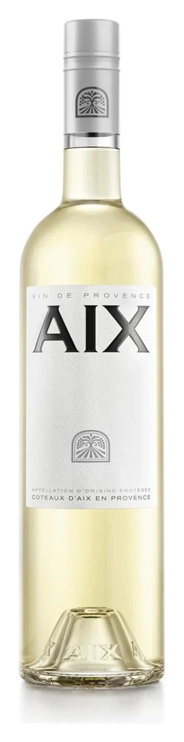 Coteaux d'Aix-en-Provence White, Maison Saint Aix