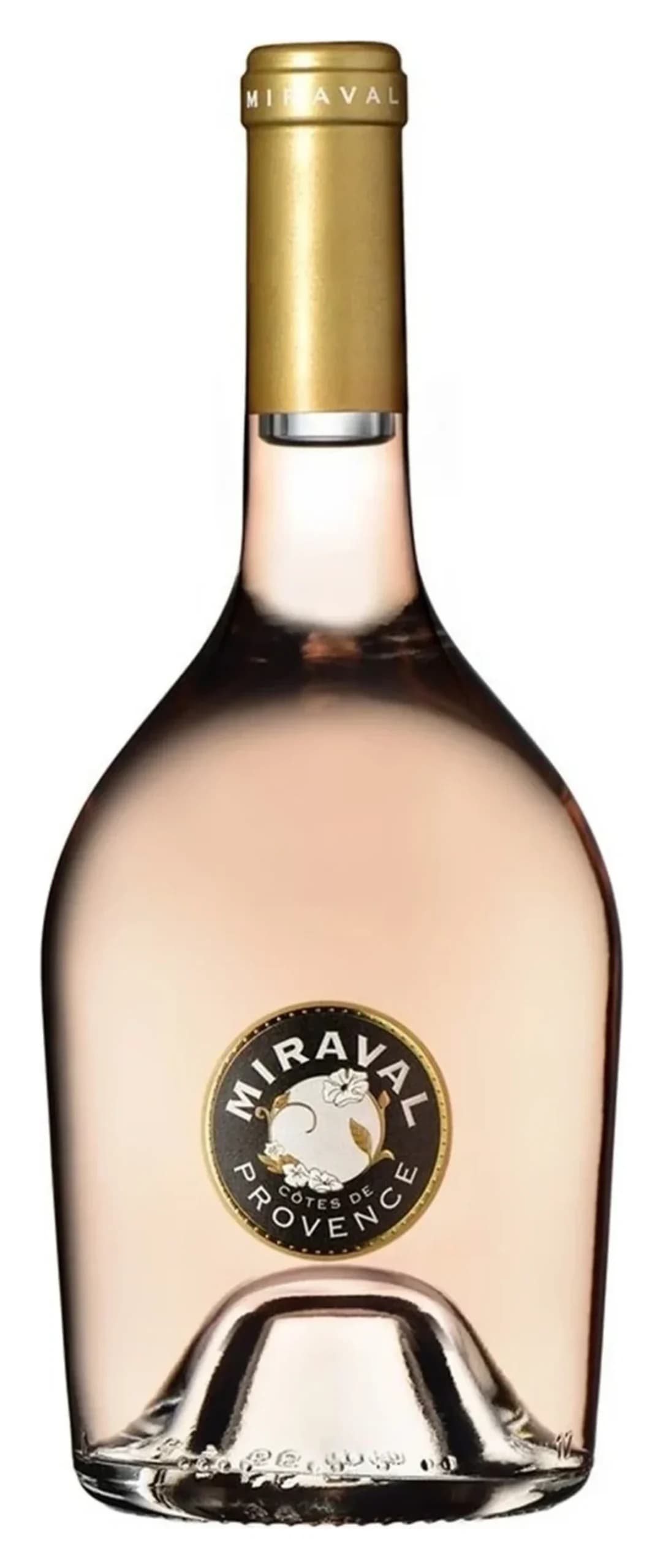 Côtes de Provence Rosé, Miraval