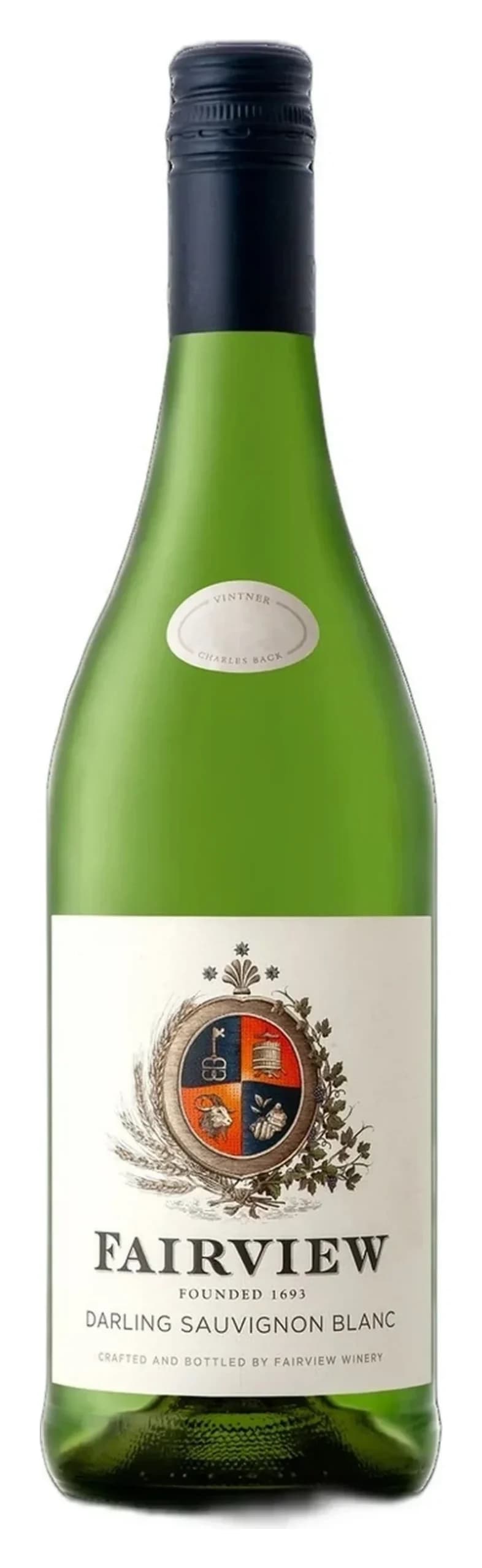 Darling Sauvignon Blanc, Fairview