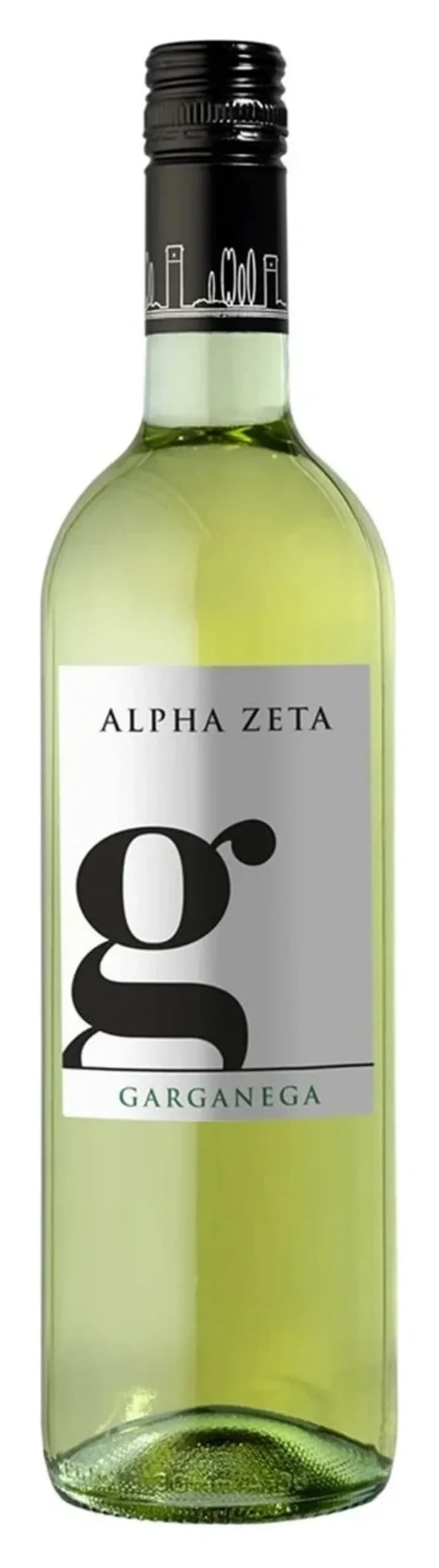 G Garganega, Alpha Zeta