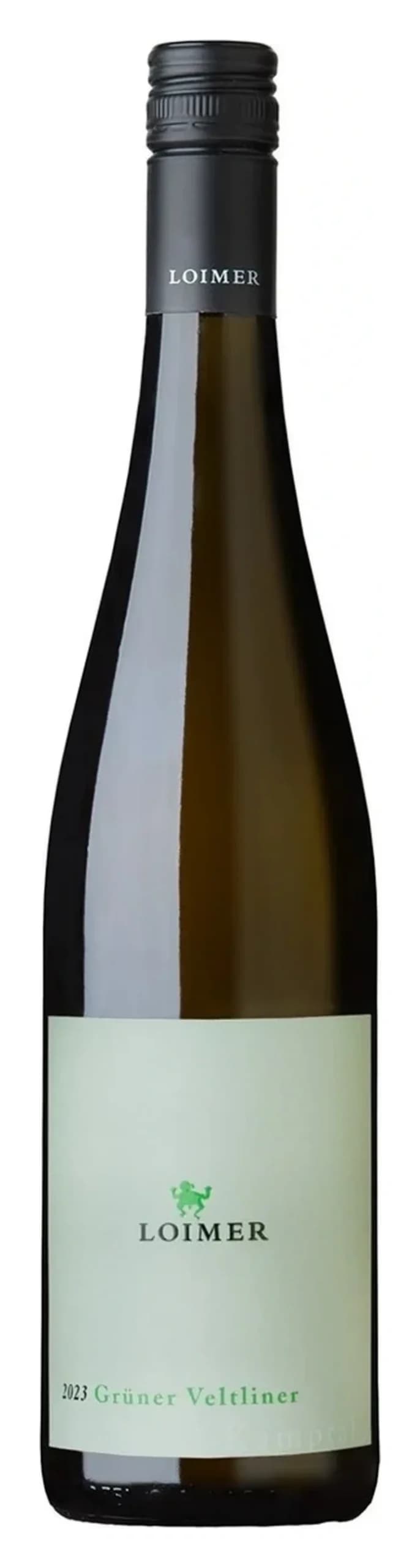 Kamptal Grüner Veltliner, Loimer