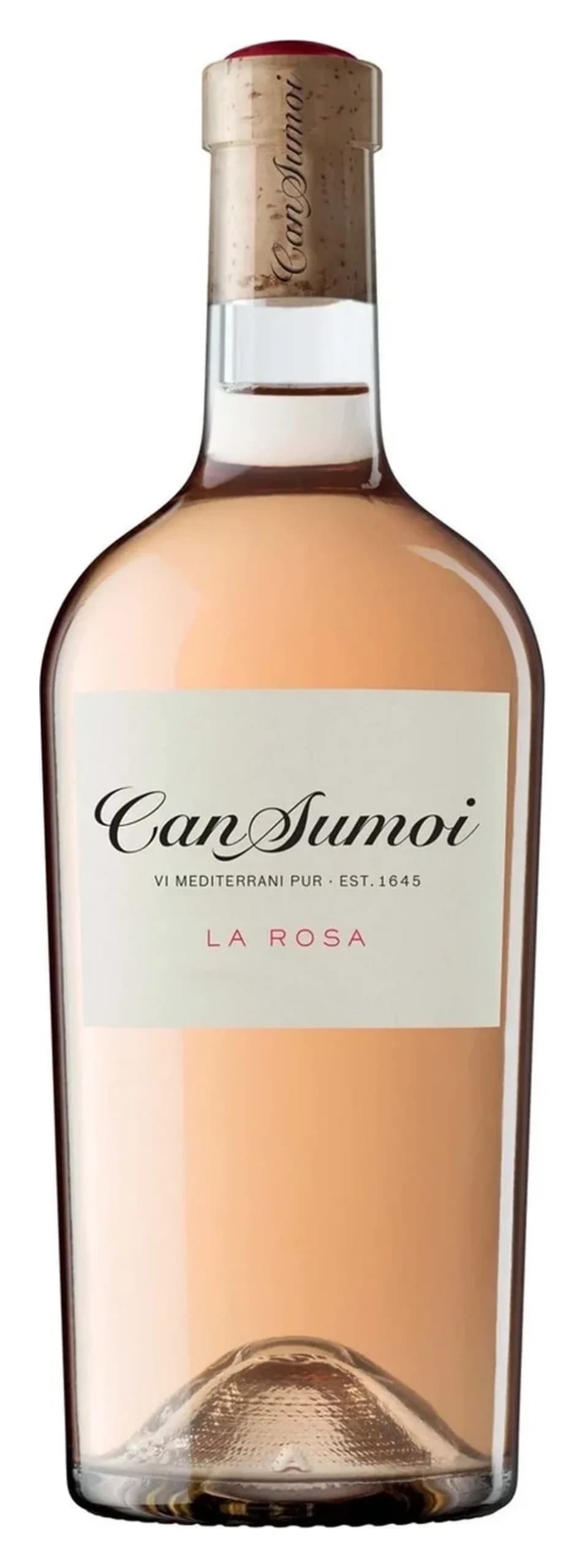 La Rosa, Can Sumoi