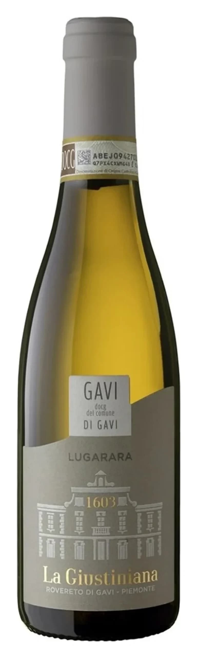 Lugarara Gavi di Gavi, La Giustiniana