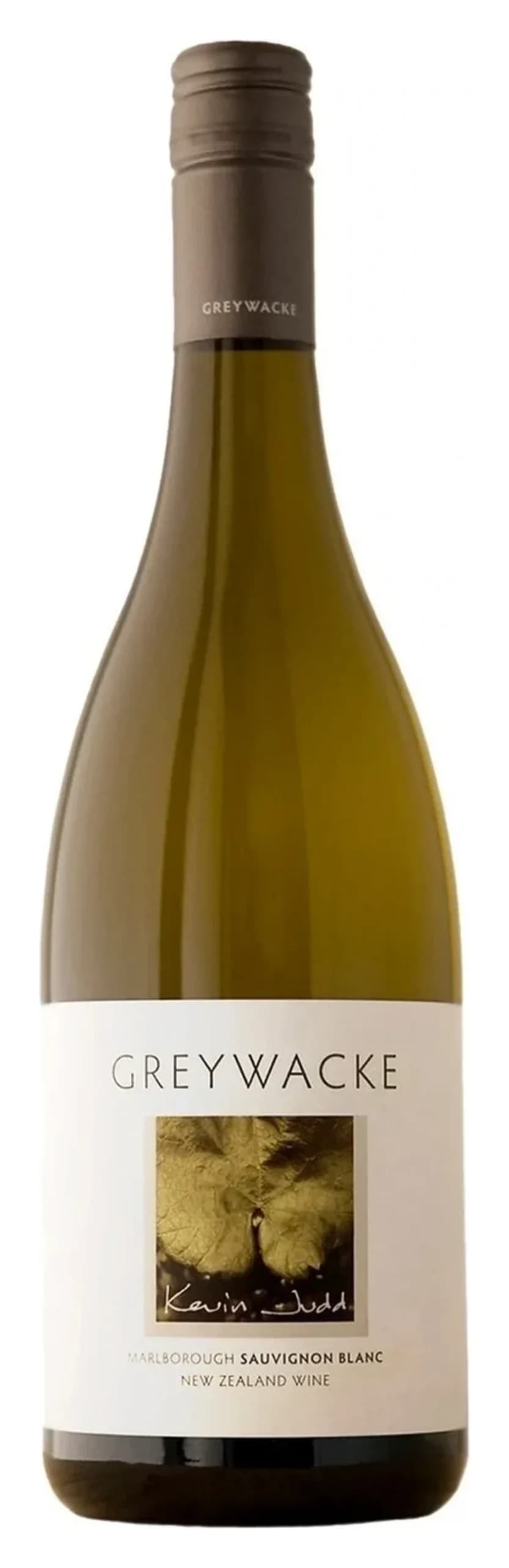 Marlborough Sauvignon Blanc, Greywacke