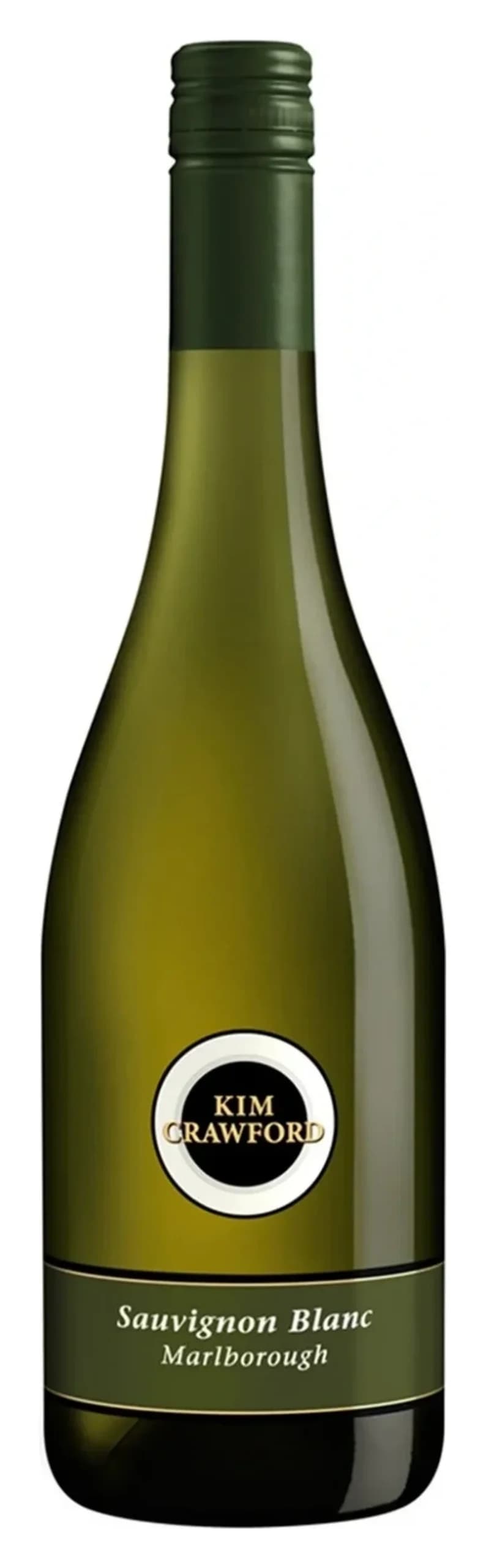 Marlborough Sauvignon Blanc, Kim Crawford