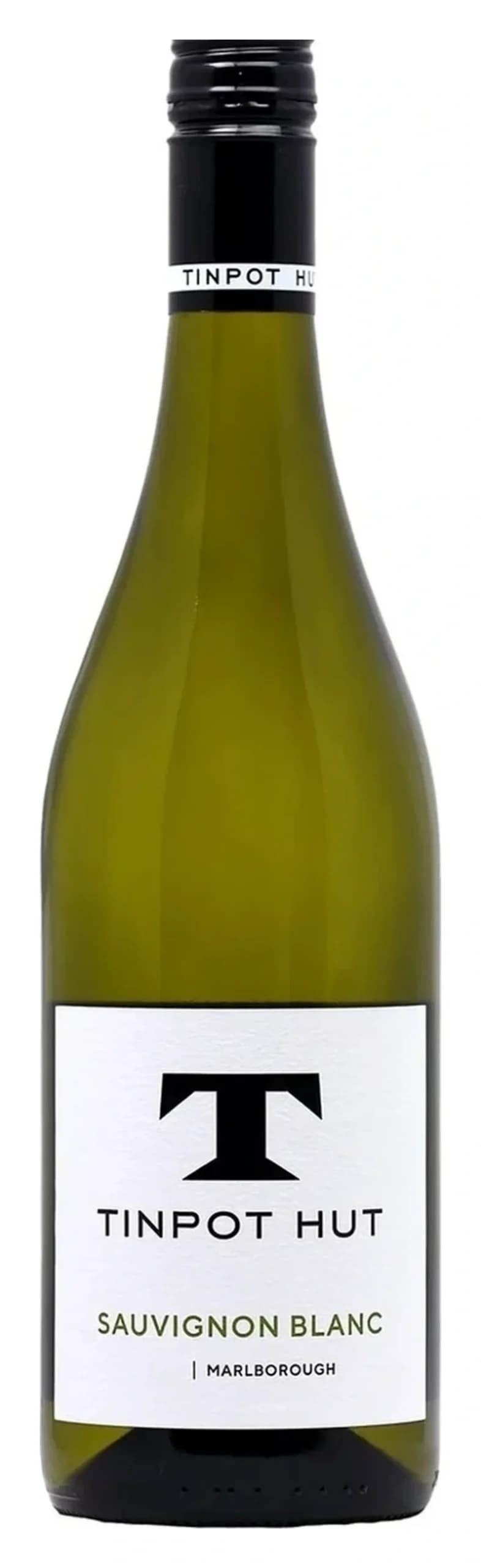 Marlborough Sauvignon Blanc, Tinpot Hut