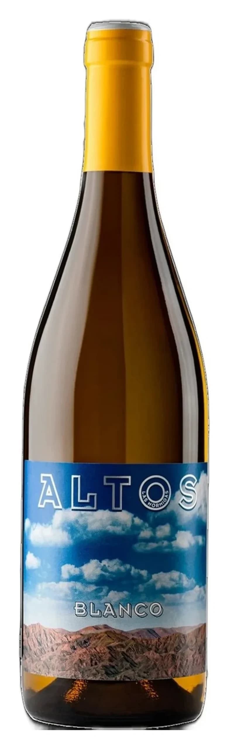 Mendoza Blanco, Altos Las Hormigas