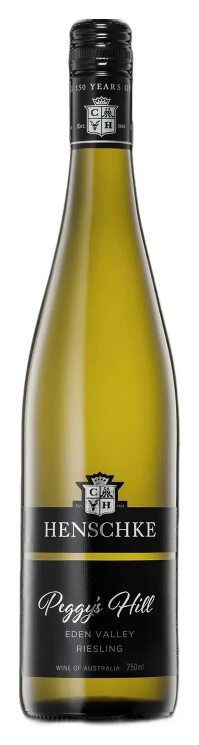 Peggy's Hill Eden Valley Riesling, Henschke