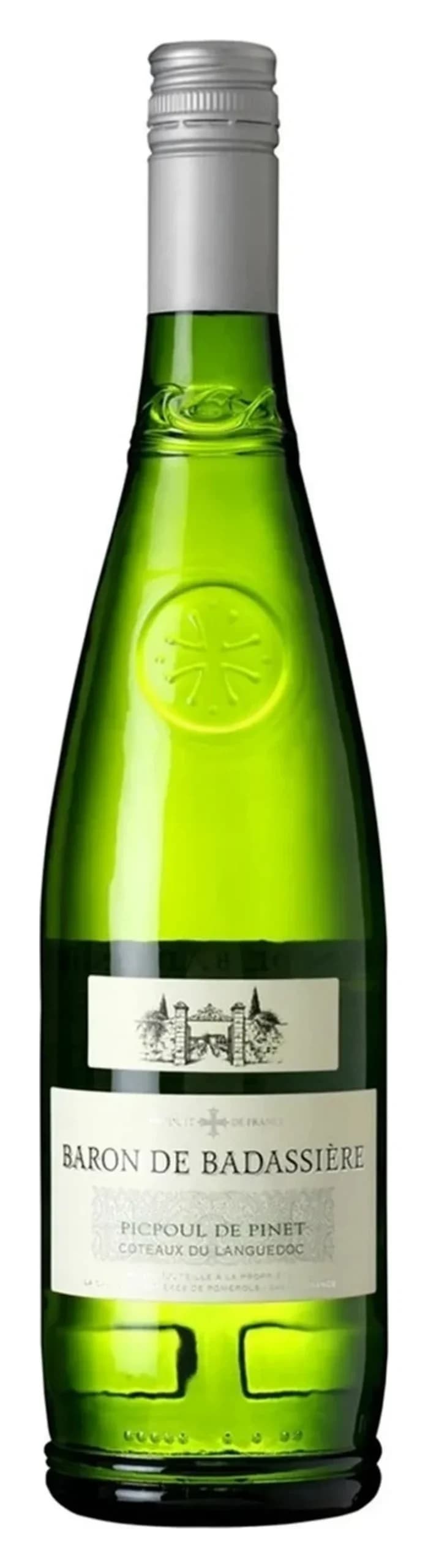 Picpoul de Pinet, Baron de Badassière