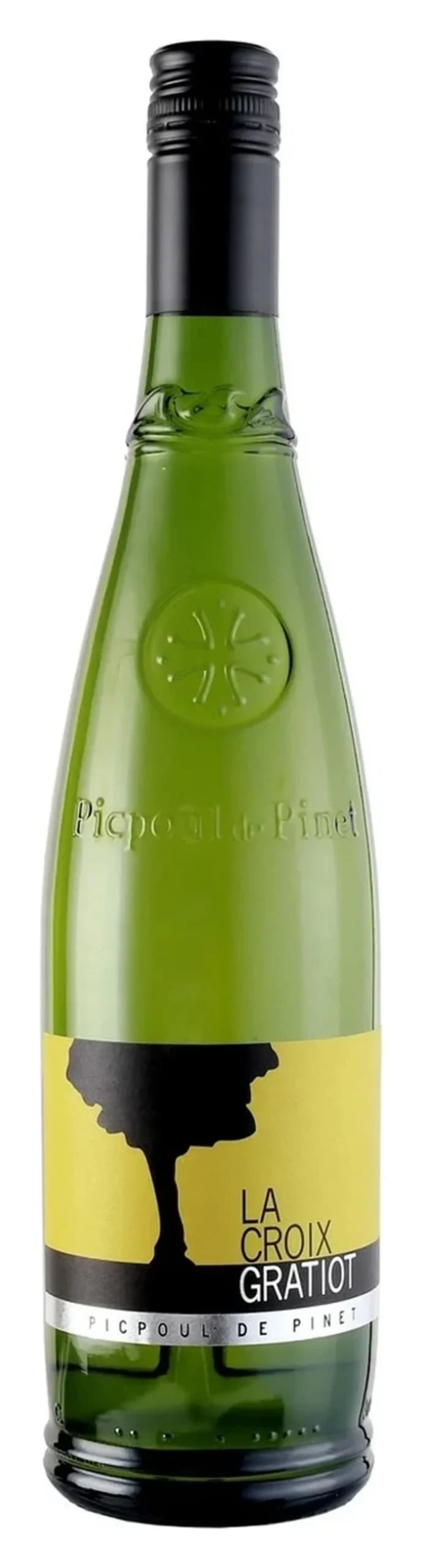Picpoul de Pinet, Domaine La Croix Gratiot